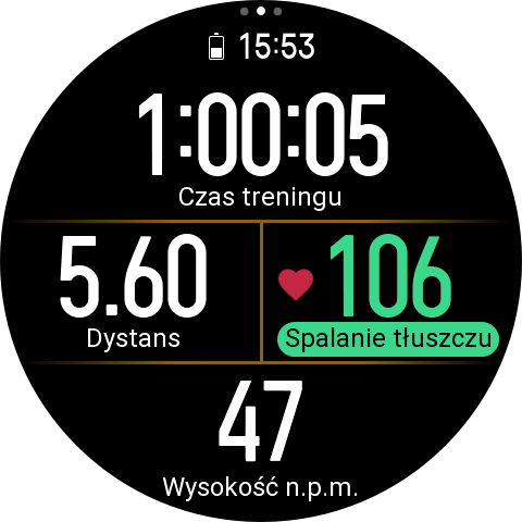 Recenzja Amazfit T-Rex 3. Wygoda, długi czas pracy, wiele funkcji sportowych, czytelny wyświetlacz i atrakcyjna cena [nc1]