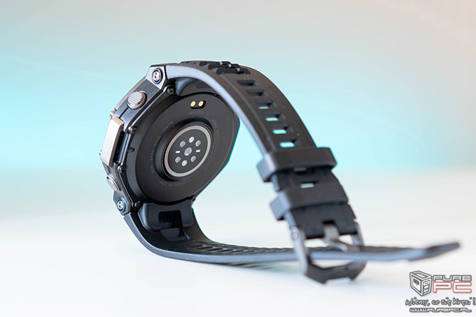 Recenzja Amazfit T-Rex 3. Wygoda, długi czas pracy, wiele funkcji sportowych, czytelny wyświetlacz i atrakcyjna cena [nc1]