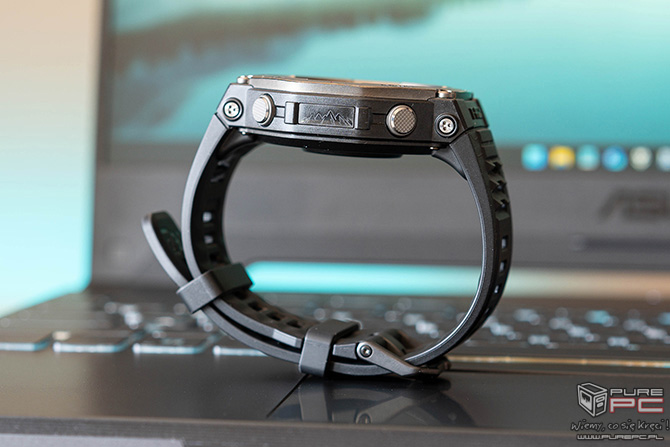 Recenzja Amazfit T-Rex 3. Wygoda, długi czas pracy, wiele funkcji sportowych, czytelny wyświetlacz i atrakcyjna cena [nc1]