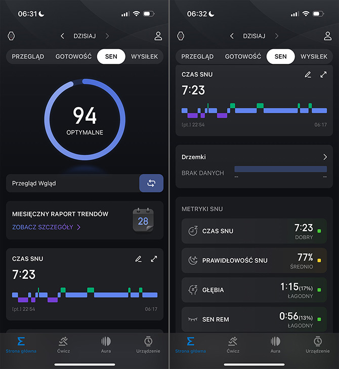 Recenzja Amazfit T-Rex 3. Wygoda, długi czas pracy, wiele funkcji sportowych, czytelny wyświetlacz i atrakcyjna cena [nc1]