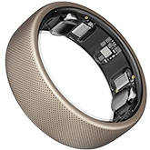 Amazfit Helio Ring