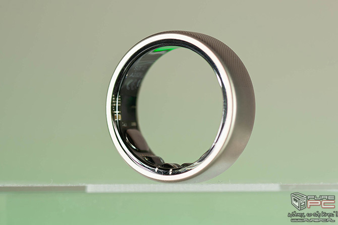Recenzja Amazfit Helio Ring. Pierścionek na trening i do spania za trochę ponad 500 zł. Fajny, ale nie idealny [nc1]