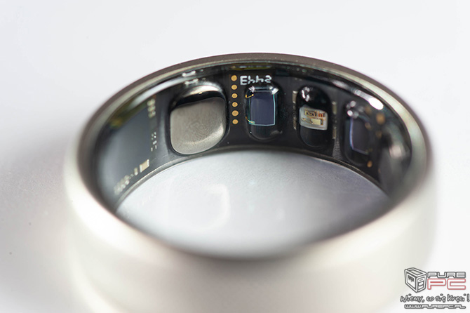 Recenzja Amazfit Helio Ring. Pierścionek na trening i do spania za trochę ponad 500 zł. Fajny, ale nie idealny [nc1]