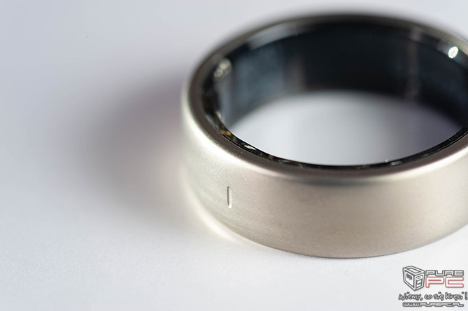 Recenzja Amazfit Helio Ring. Pierścionek na trening i do spania za trochę ponad 500 zł. Fajny, ale nie idealny [nc1]