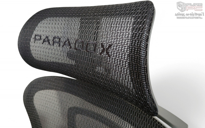 Recenzja Paradox Ergo One - przewiewny fotel ergonomiczny, w którym wyregulujesz niemal wszystko. Zobacz, czy warto go kupić [44]