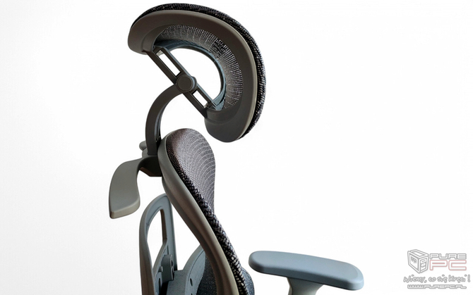 Recenzja Paradox Ergo One - przewiewny fotel ergonomiczny, w którym wyregulujesz niemal wszystko. Zobacz, czy warto go kupić [46]