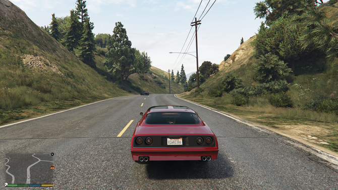 Test wydajności GTA V Enhanced - Ray tracing podnosi wymagania sprzętowe do poziomu GTA VI. Wielka aktualizacja na 10 rocznicę [nc1]