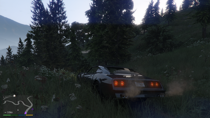 Test wydajności GTA V Enhanced - Ray tracing podnosi wymagania sprzętowe do poziomu GTA VI. Wielka aktualizacja na 10 rocznicę [nc1]