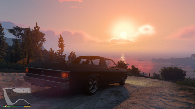 Test wydajności GTA V Enhanced - Ray tracing podnosi wymagania sprzętowe do poziomu GTA VI. Wielka aktualizacja na 10 rocznicę [nc1]