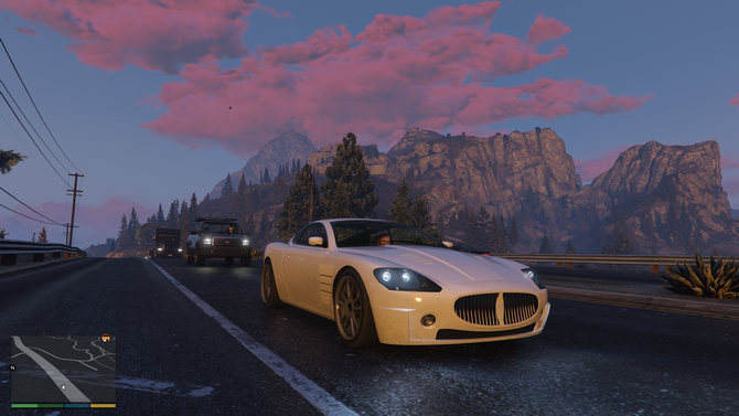 Test wydajności GTA V Enhanced - Ray tracing podnosi wymagania sprzętowe do poziomu GTA VI. Wielka aktualizacja na 10 rocznicę [nc1]