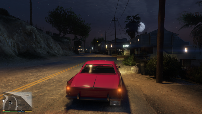 Test wydajności GTA V Enhanced - Ray tracing podnosi wymagania sprzętowe do poziomu GTA VI. Wielka aktualizacja na 10 rocznicę [nc1]