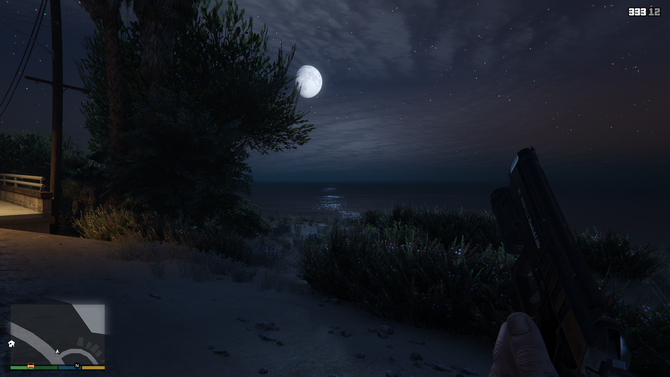 Test wydajności GTA V Enhanced - Ray tracing podnosi wymagania sprzętowe do poziomu GTA VI. Wielka aktualizacja na 10 rocznicę [nc1]