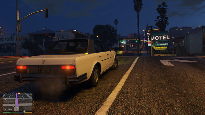 Test wydajności GTA V Enhanced - Ray tracing podnosi wymagania sprzętowe do poziomu GTA VI. Wielka aktualizacja na 10 rocznicę [nc1]