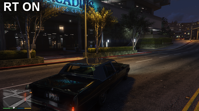 Test wydajności GTA V Enhanced - Ray tracing podnosi wymagania sprzętowe do poziomu GTA VI. Wielka aktualizacja na 10 rocznicę [nc29]