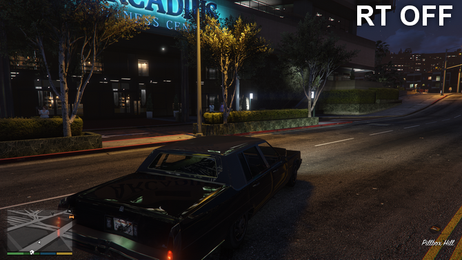 Test wydajności GTA V Enhanced - Ray tracing podnosi wymagania sprzętowe do poziomu GTA VI. Wielka aktualizacja na 10 rocznicę [nc30]