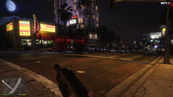 Test wydajności GTA V Enhanced - Ray tracing podnosi wymagania sprzętowe do poziomu GTA VI. Wielka aktualizacja na 10 rocznicę [nc1]