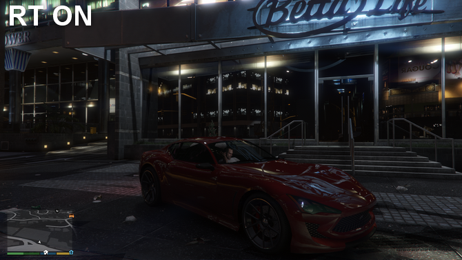 Test wydajności GTA V Enhanced - Ray tracing podnosi wymagania sprzętowe do poziomu GTA VI. Wielka aktualizacja na 10 rocznicę [nc31]