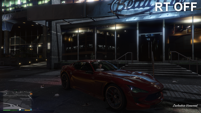 Test wydajności GTA V Enhanced - Ray tracing podnosi wymagania sprzętowe do poziomu GTA VI. Wielka aktualizacja na 10 rocznicę [nc32]