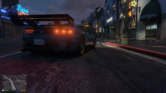 Test wydajności GTA V Enhanced - Ray tracing podnosi wymagania sprzętowe do poziomu GTA VI. Wielka aktualizacja na 10 rocznicę [nc1]