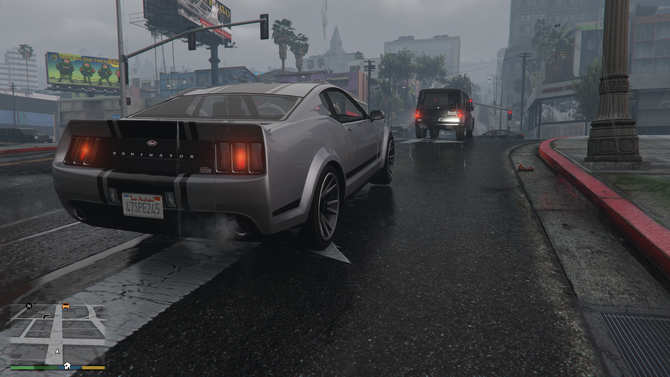 Test wydajności GTA V Enhanced - Ray tracing podnosi wymagania sprzętowe do poziomu GTA VI. Wielka aktualizacja na 10 rocznicę [nc1]