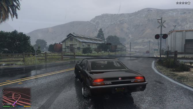 Test wydajności GTA V Enhanced - Ray tracing podnosi wymagania sprzętowe do poziomu GTA VI. Wielka aktualizacja na 10 rocznicę [nc1]