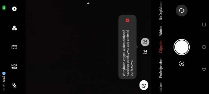 Test smartfona REDMAGIC 10 Pro - wydajnościowy potwór i zarazem technologiczna ciekawostka. Niszowa opcja dla odważnych [nc1]