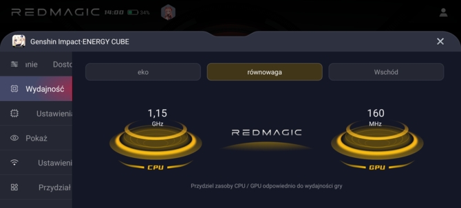 Test smartfona REDMAGIC 10 Pro - wydajnościowy potwór i zarazem technologiczna ciekawostka. Niszowa opcja dla odważnych [nc1]