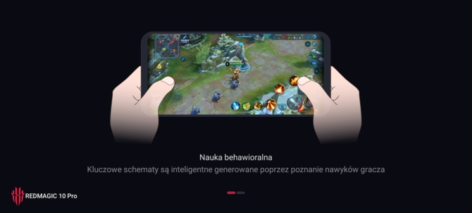 Test smartfona REDMAGIC 10 Pro - wydajnościowy potwór i zarazem technologiczna ciekawostka. Niszowa opcja dla odważnych [nc1]