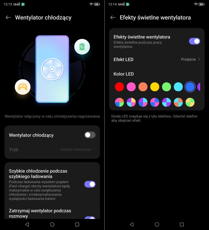 Test smartfona REDMAGIC 10 Pro - wydajnościowy potwór i zarazem technologiczna ciekawostka. Niszowa opcja dla odważnych [nc1]
