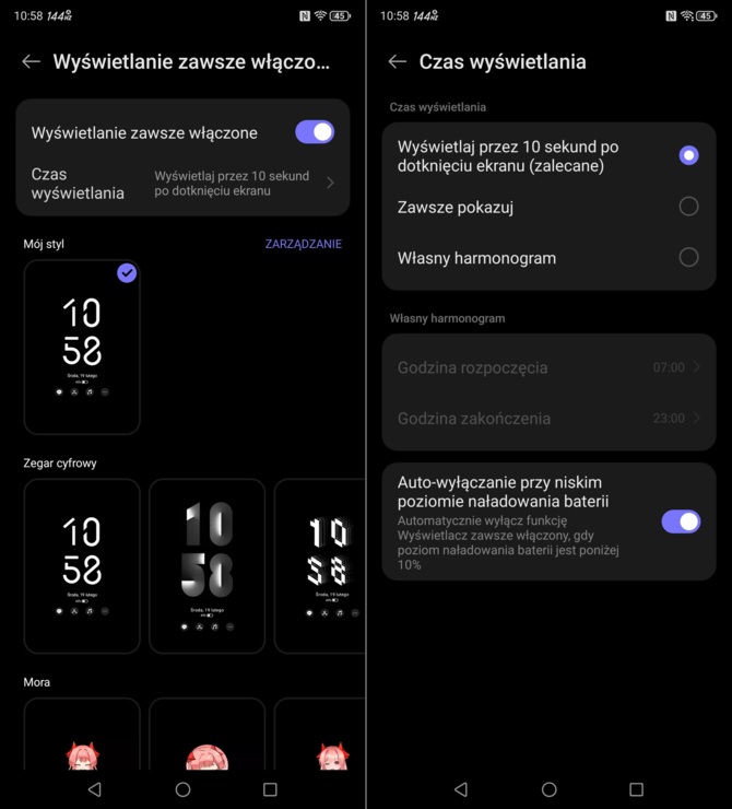 Test smartfona REDMAGIC 10 Pro - wydajnościowy potwór i zarazem technologiczna ciekawostka. Niszowa opcja dla odważnych [nc1]