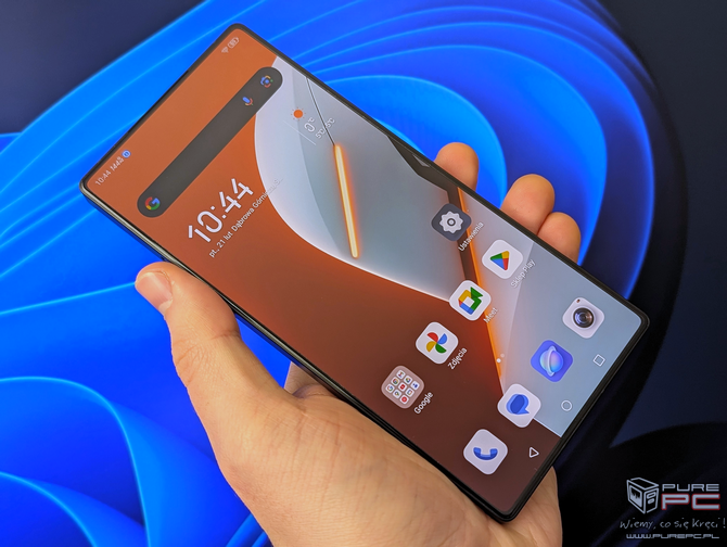Test smartfona REDMAGIC 10 Pro - wydajnościowy potwór i zarazem technologiczna ciekawostka. Niszowa opcja dla odważnych [nc1]