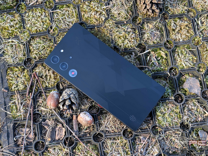 Test smartfona REDMAGIC 10 Pro - wydajnościowy potwór i zarazem technologiczna ciekawostka. Niszowa opcja dla odważnych [nc1]
