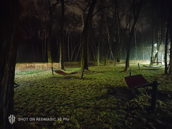 Test smartfona REDMAGIC 10 Pro - wydajnościowy potwór i zarazem technologiczna ciekawostka. Niszowa opcja dla odważnych [nc40]