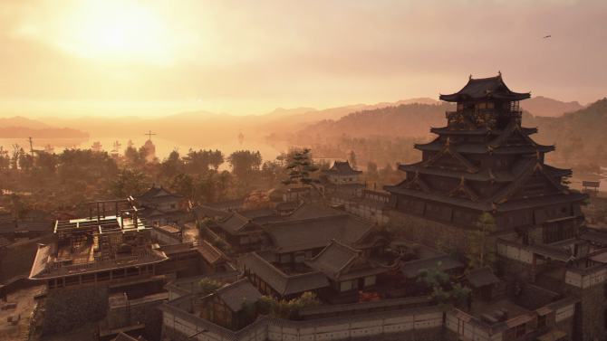 Recenzja Assassin's Creed Shadows - recykling w sosie azjatyckim. Ubisoft próbuje odbić się od dna skacząc na plecy feudalnej Japonii [nc1]