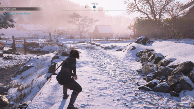 Recenzja Assassin's Creed Shadows - recykling w sosie azjatyckim. Ubisoft próbuje odbić się od dna skacząc na plecy feudalnej Japonii [nc1]