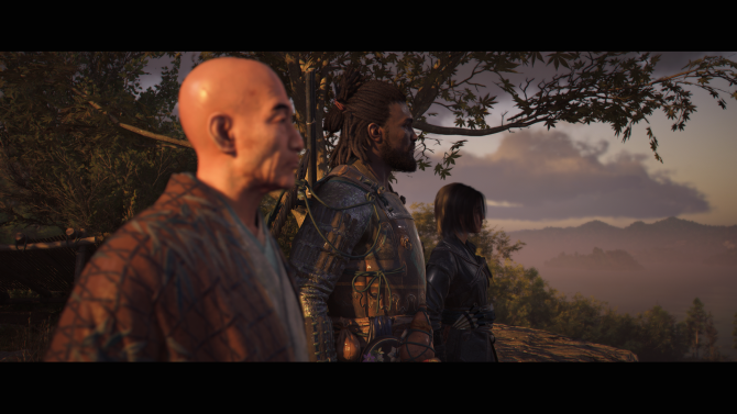 Recenzja Assassin's Creed Shadows - recykling w sosie azjatyckim. Ubisoft próbuje odbić się od dna skacząc na plecy feudalnej Japonii [nc1]