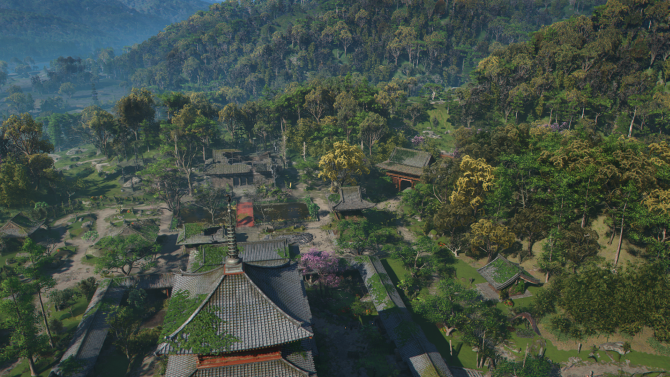 Recenzja Assassin's Creed Shadows - recykling w sosie azjatyckim. Ubisoft próbuje odbić się od dna skacząc na plecy feudalnej Japonii [nc1]