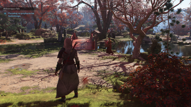 Recenzja Assassin's Creed Shadows - recykling w sosie azjatyckim. Ubisoft próbuje odbić się od dna skacząc na plecy feudalnej Japonii [nc1]
