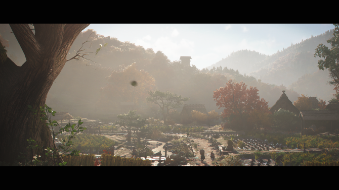 Recenzja Assassin's Creed Shadows - recykling w sosie azjatyckim. Ubisoft próbuje odbić się od dna skacząc na plecy feudalnej Japonii [nc1]