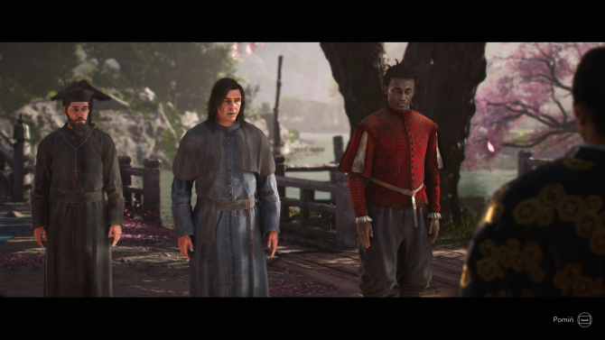 Recenzja Assassin's Creed Shadows - recykling w sosie azjatyckim. Ubisoft próbuje odbić się od dna skacząc na plecy feudalnej Japonii [nc1]