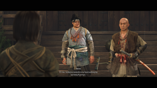 Recenzja Assassin's Creed Shadows - recykling w sosie azjatyckim. Ubisoft próbuje odbić się od dna skacząc na plecy feudalnej Japonii [nc1]
