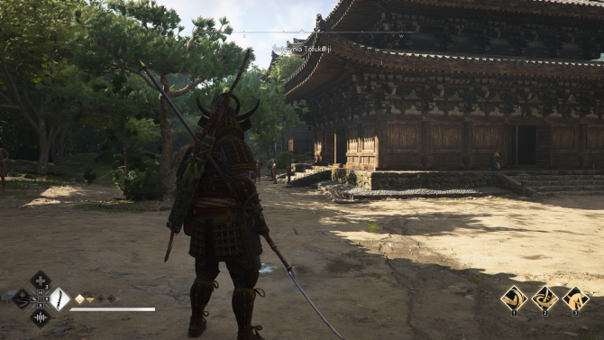 Recenzja Assassin's Creed Shadows - recykling w sosie azjatyckim. Ubisoft próbuje odbić się od dna skacząc na plecy feudalnej Japonii [nc1]
