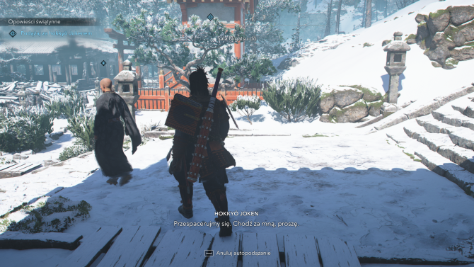 Recenzja Assassin's Creed Shadows - recykling w sosie azjatyckim. Ubisoft próbuje odbić się od dna skacząc na plecy feudalnej Japonii [nc1]