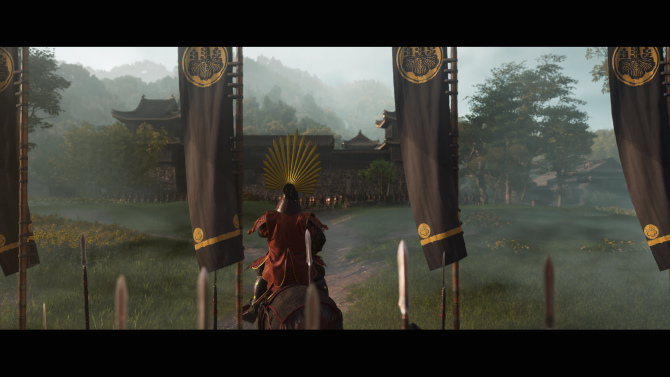 Recenzja Assassin's Creed Shadows - recykling w sosie azjatyckim. Ubisoft próbuje odbić się od dna skacząc na plecy feudalnej Japonii [nc1]