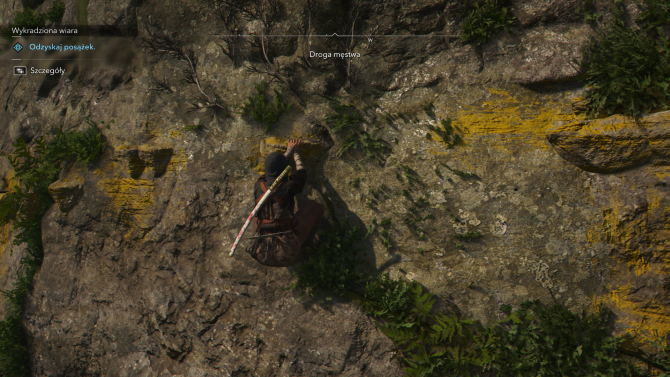 Recenzja Assassin's Creed Shadows - recykling w sosie azjatyckim. Ubisoft próbuje odbić się od dna skacząc na plecy feudalnej Japonii [nc1]
