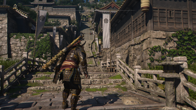 Recenzja Assassin's Creed Shadows - recykling w sosie azjatyckim. Ubisoft próbuje odbić się od dna skacząc na plecy feudalnej Japonii [nc1]