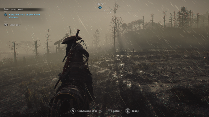 Recenzja Assassin's Creed Shadows - recykling w sosie azjatyckim. Ubisoft próbuje odbić się od dna skacząc na plecy feudalnej Japonii [nc1]
