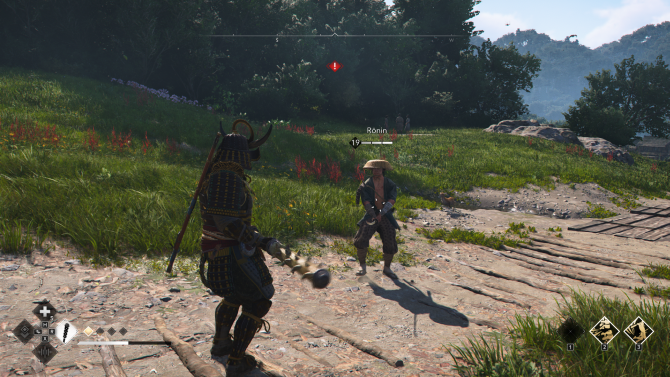 Recenzja Assassin's Creed Shadows - recykling w sosie azjatyckim. Ubisoft próbuje odbić się od dna skacząc na plecy feudalnej Japonii [nc1]