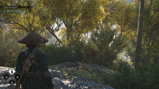 Test wydajności Assassin's Creed Shadows PC - Wymagania sprzętowe to większy problem, niż czarnoskóry samuraj [nc1]