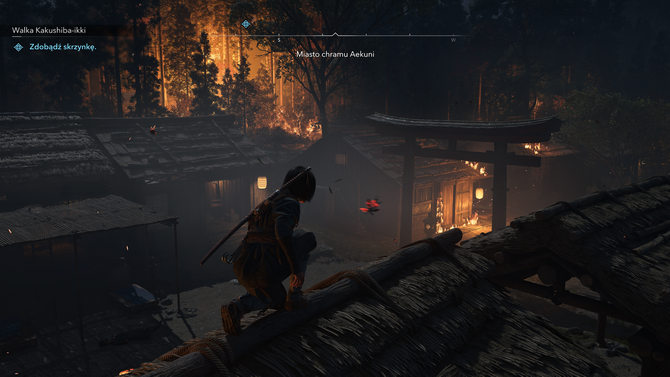 Test wydajności Assassin's Creed Shadows PC - Wymagania sprzętowe to większy problem, niż czarnoskóry samuraj [nc1]
